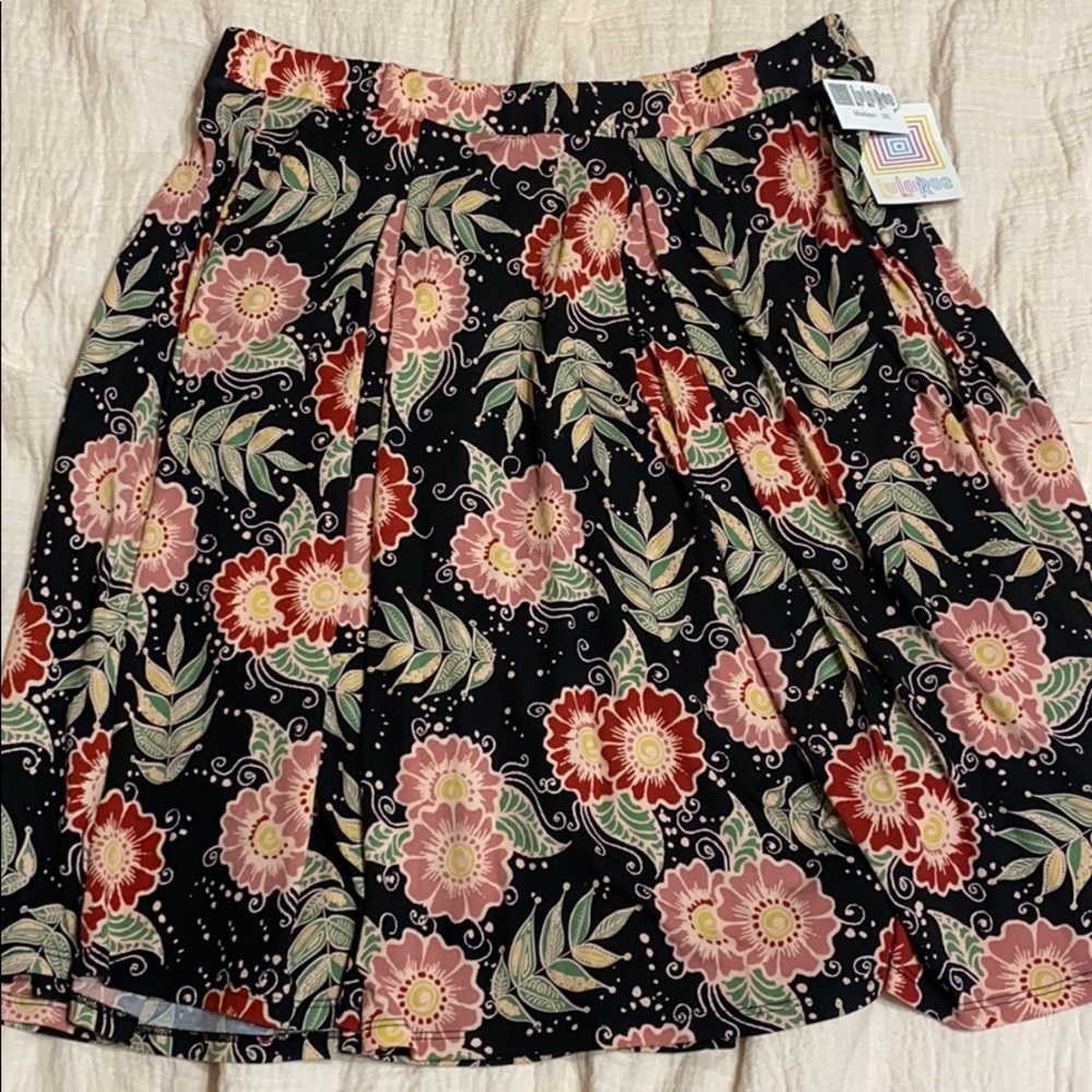 LulaRoe Madison 2Xl NWT